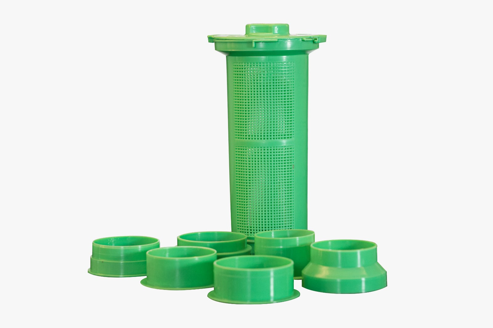Filtro Extractor Para Licuadora