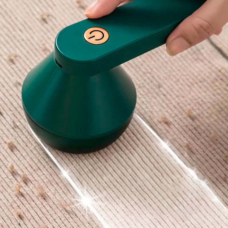 Specks™ QUITA MOTAS ELÉCTRICO - TU ROPA COMO NUEVA 🪄 (Recargable⚡)