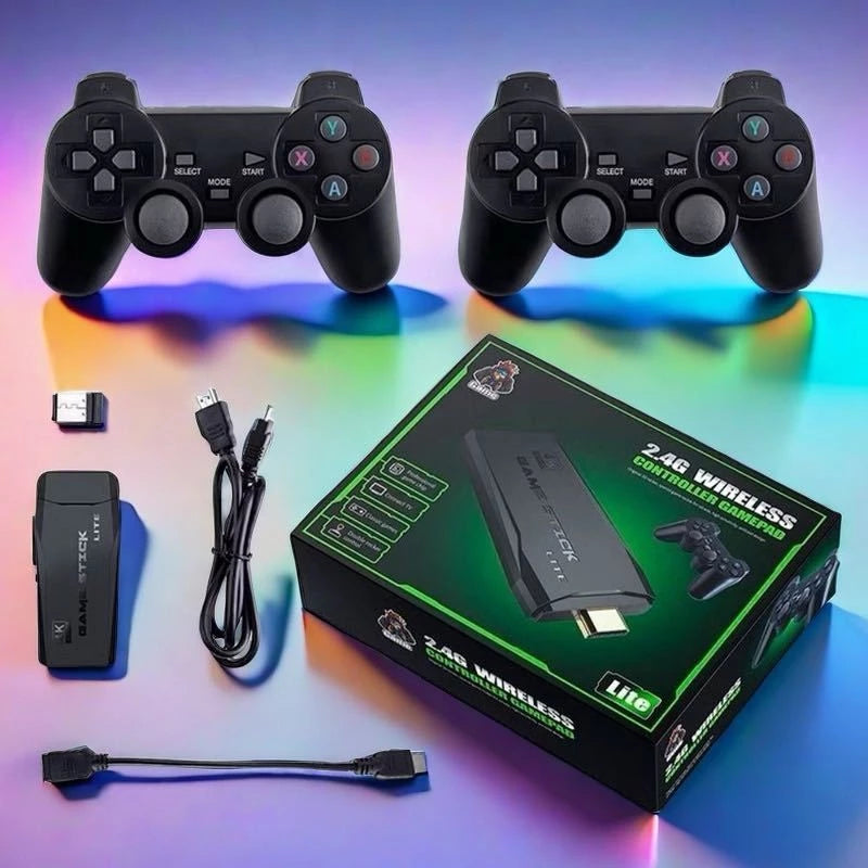Consola De Video Juegos Retro G8