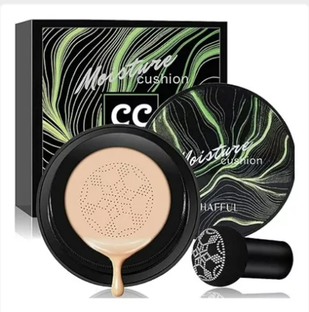 💫 BASE MOISTURE CUSHION ORIGINAL ✨ ¡SUPER PRECIO SOLO POR HOY! 🔥🛒